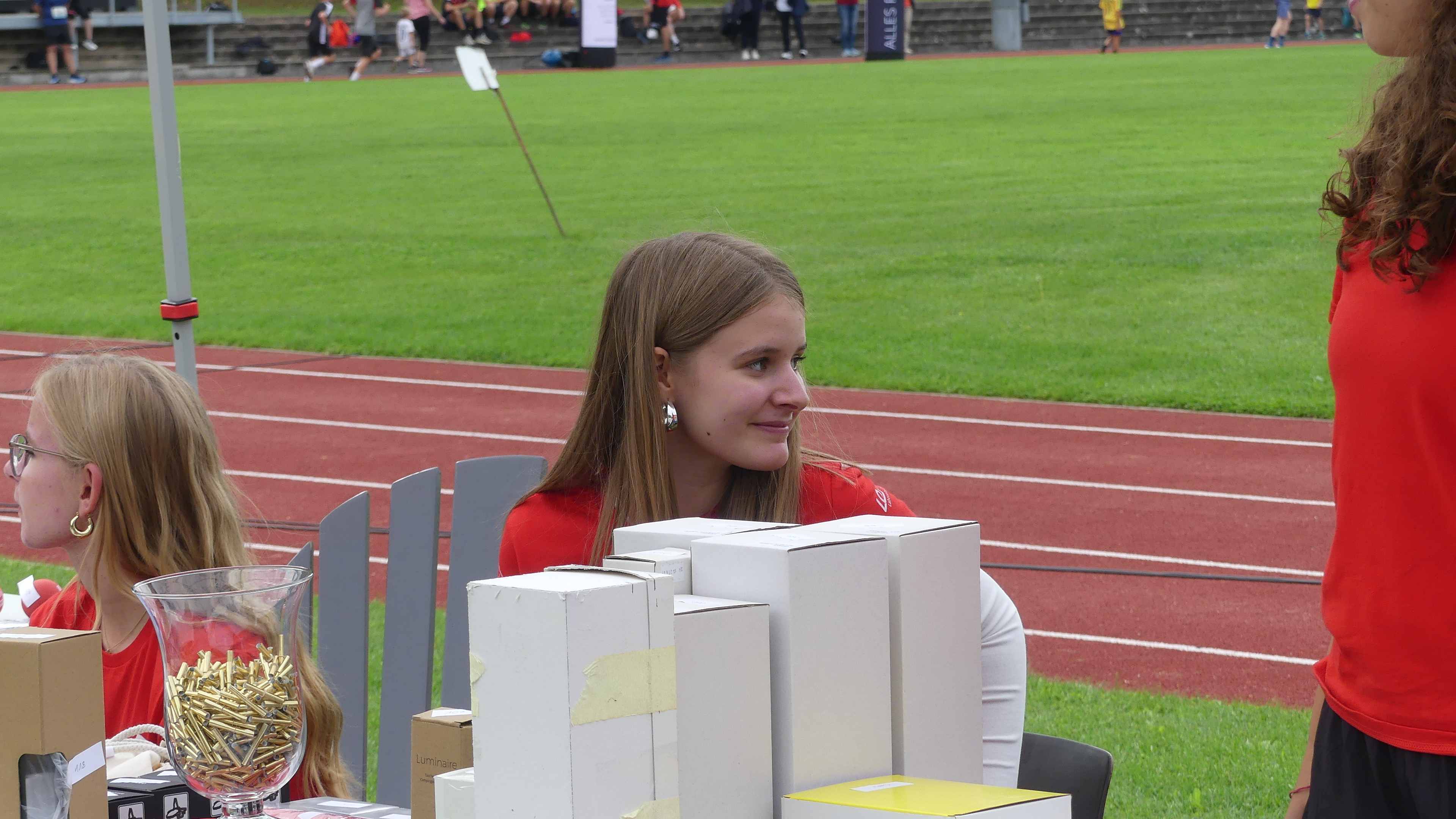 Bild vom 15. Benefizlauf im Jahr 2025. Dies ist das 279. Bild.